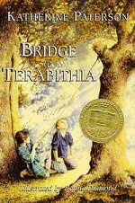 Bridge to Terabithia_Katherine Paterson