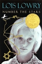 Number the Stars Lois Lowry