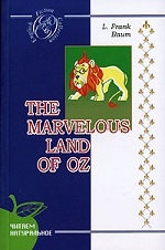 The Marvelous Land of Oz_L. Frank Baum